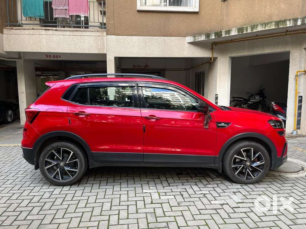 Skoda Monte Carlo 2022