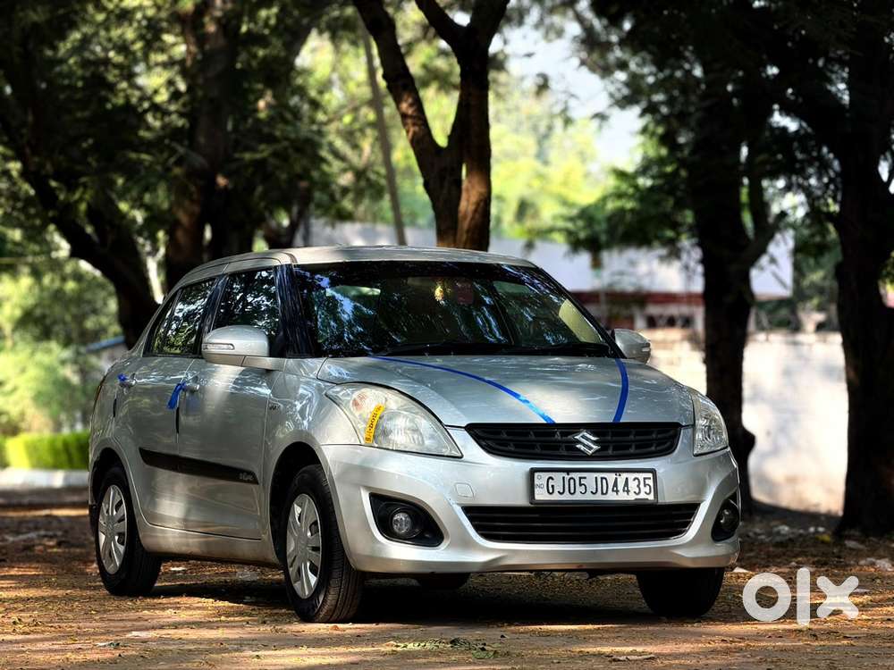 Maruti Swift Dzire Vdi 2013