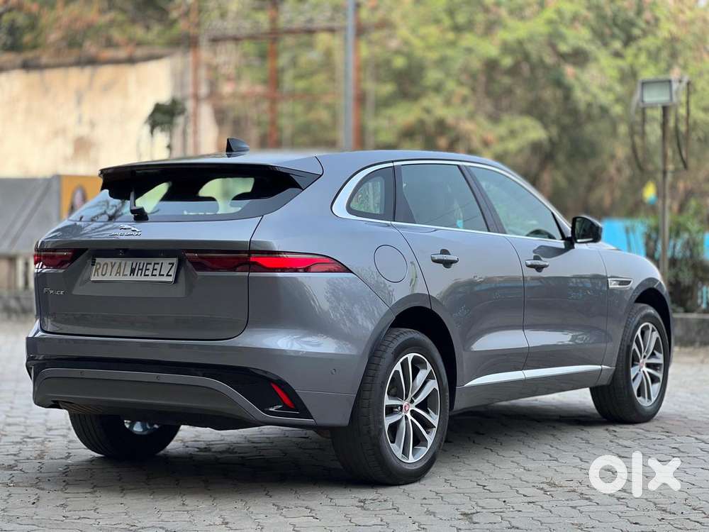 Jaguar F-pace 2.0 R Dynamic S, 2022, Diesel