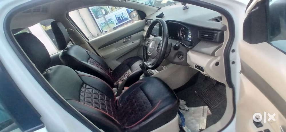 Maruti Suzuki Ertiga 1.5 Tour M Cng, 2023, Cng & Hybrids