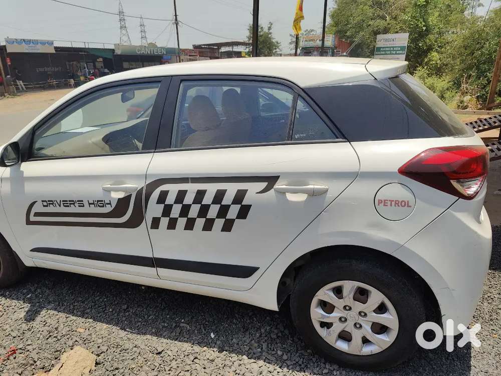 Hyundai I20 2015 Petrol 25500 Km Driven For Sale