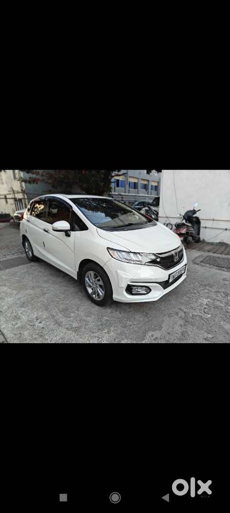Honda Jazz 1.2 Zx I-vtec, 2020, Petrol