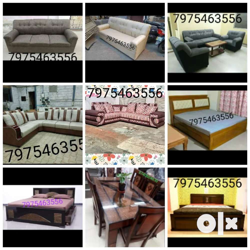 Olx furniture with deals price