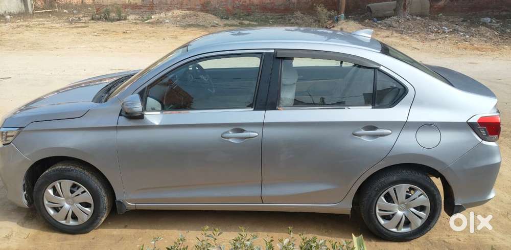 Honda Amaze 1.5 S I-dtec, 2018, Diesel