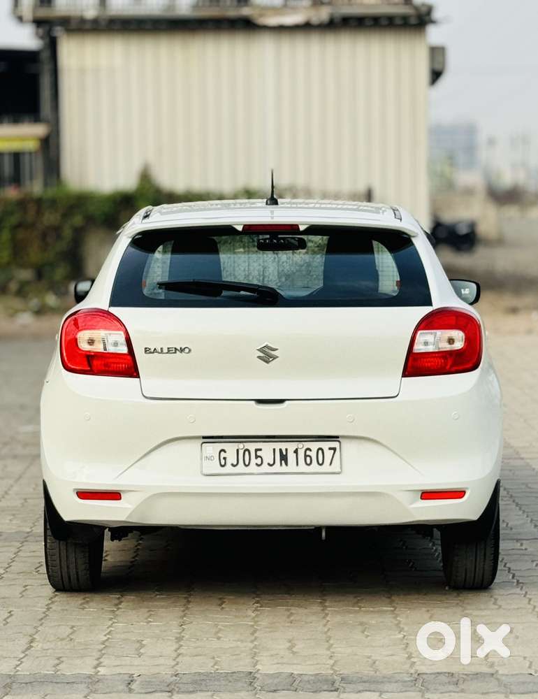 Maruti Suzuki Baleno Delta, 2015, Diesel