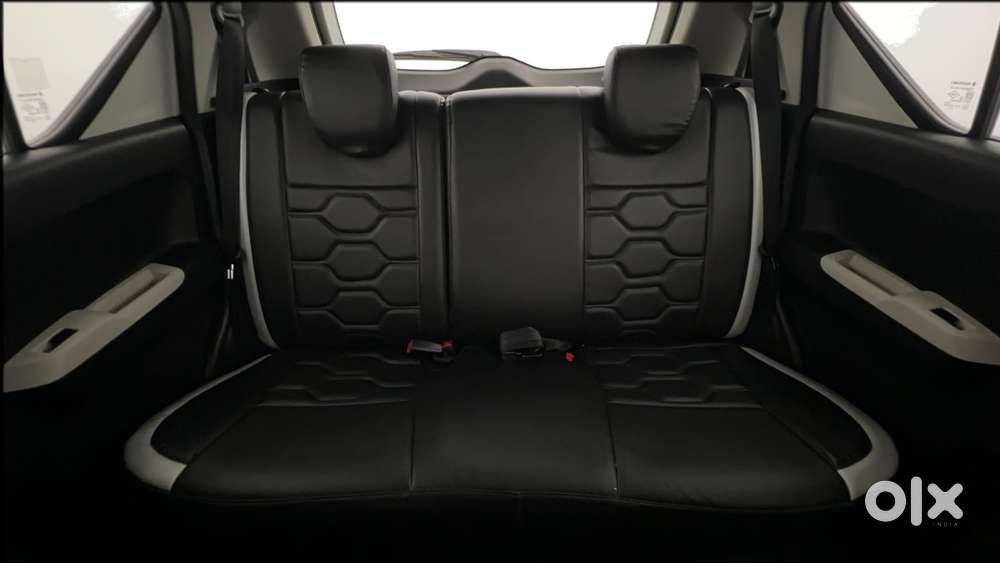 Maruti Suzuki Ignis 1.2 Zeta Amt, 2020, Petrol