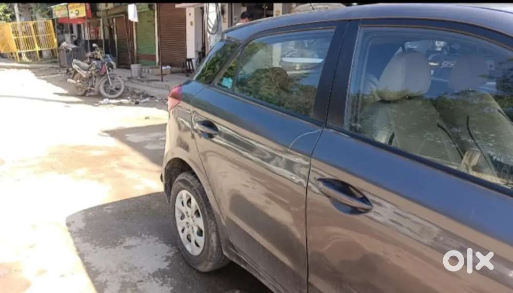 2016 Hyundai I20 Magna Petrol Manual