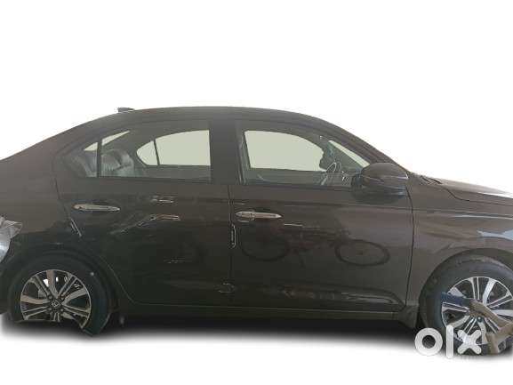 Honda Amaze Vx 1.2 Petrol Cvt, 2023, Petrol