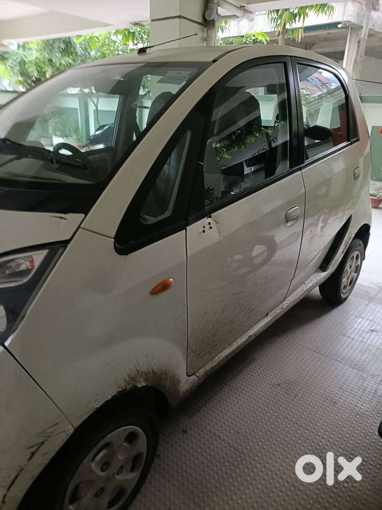 Tata Nano Twist Xt 2015