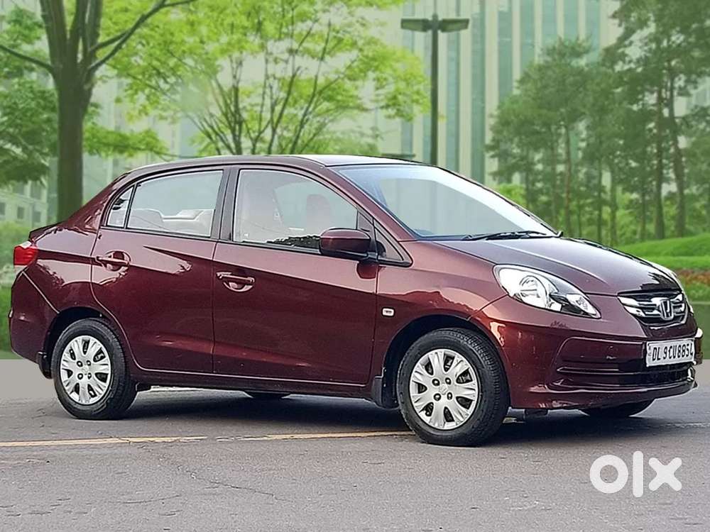 Honda City 1.5 Sv I-vtec Mt, 2015, Petrol