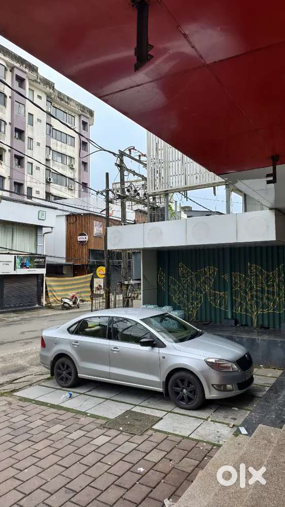 Skoda Rapid 2014 Diesel Well Maintained