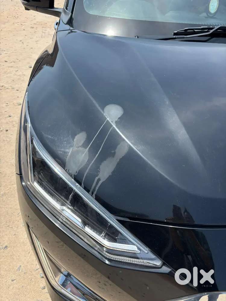 Nissan Magnite 2023 Petrol Good Condition