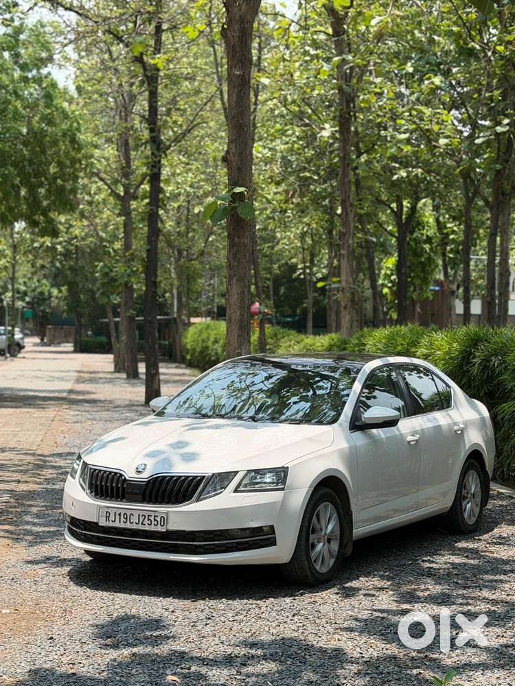 Skoda Octavia 2.0 L&k Tdi, 2019, Diesel