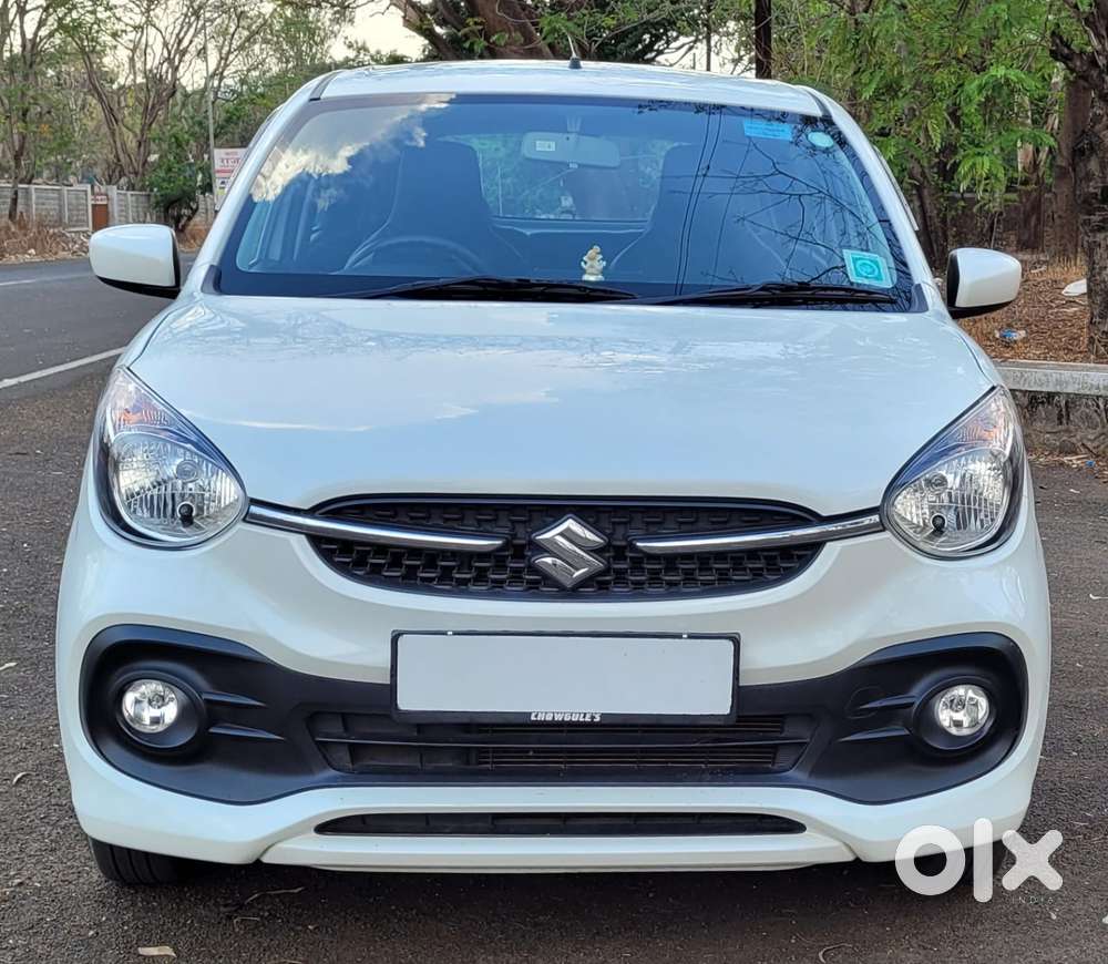 Maruti Suzuki Celerio Vxi, 2024, Petrol