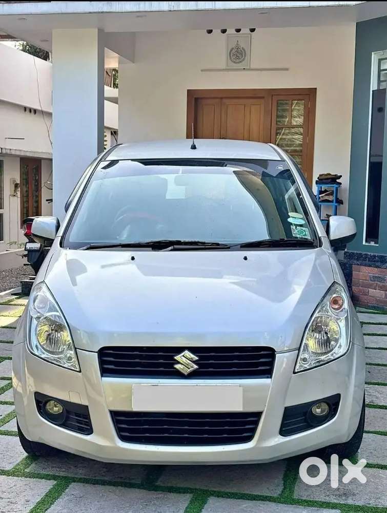 Maruti Suzuki Ritz Zxi 2011 Second Owner