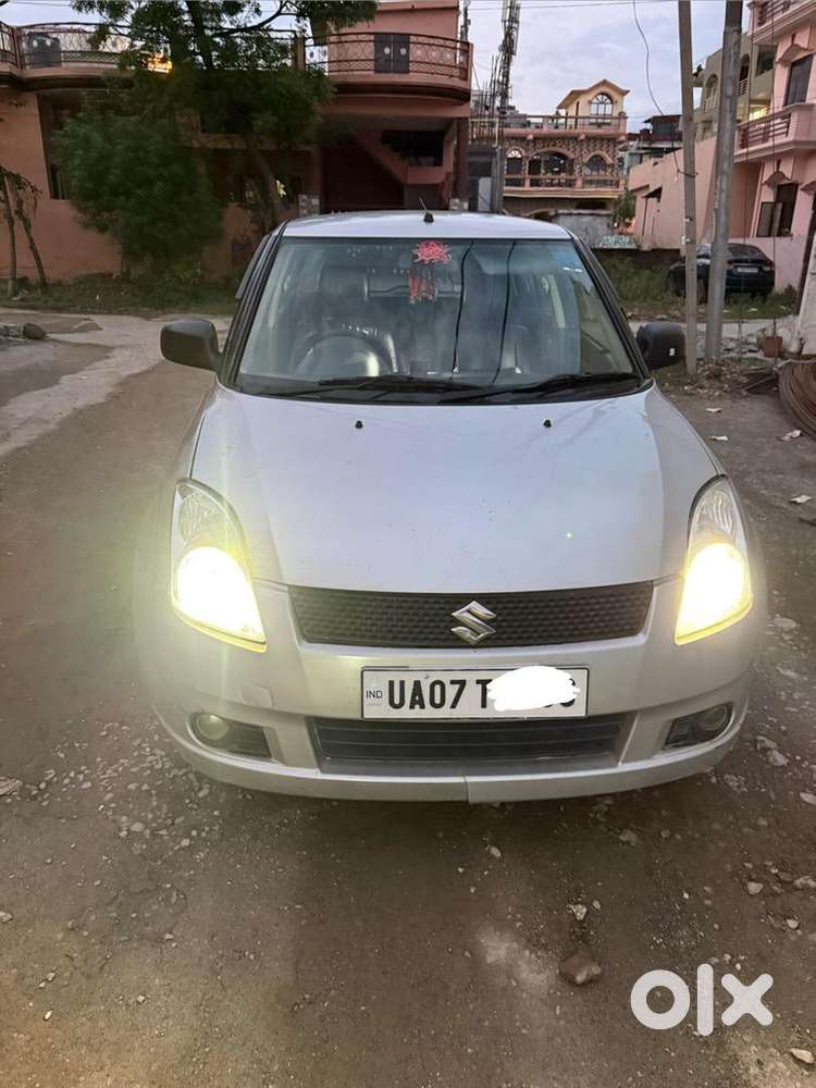 Maruti Suzuki Car 2007
