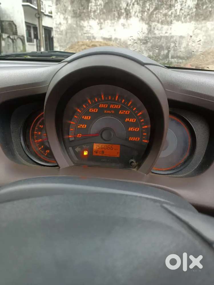 Honda Amaze 1.5 E 2013 Diesel Manual