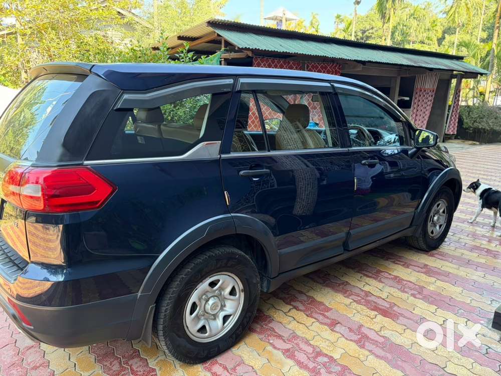 Urgent Sell- Tata Hexa Diesel Manual 2019