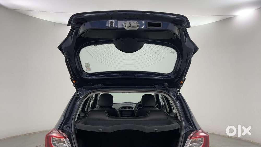 Tata Tiago 1.2 Revotron Xz Plus, 2021, Petrol