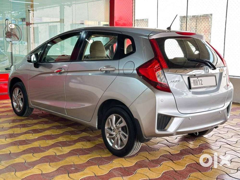 Honda Jazz Vx, 2019, Petrol