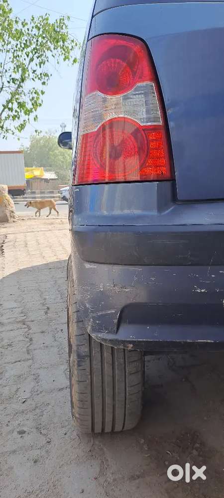Hyundai Santro Xing 2013 Cng & Hybrids Good Condition