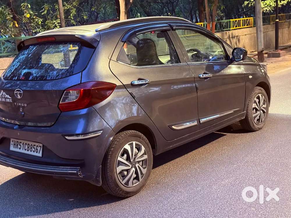 Tata Tiago 2020
