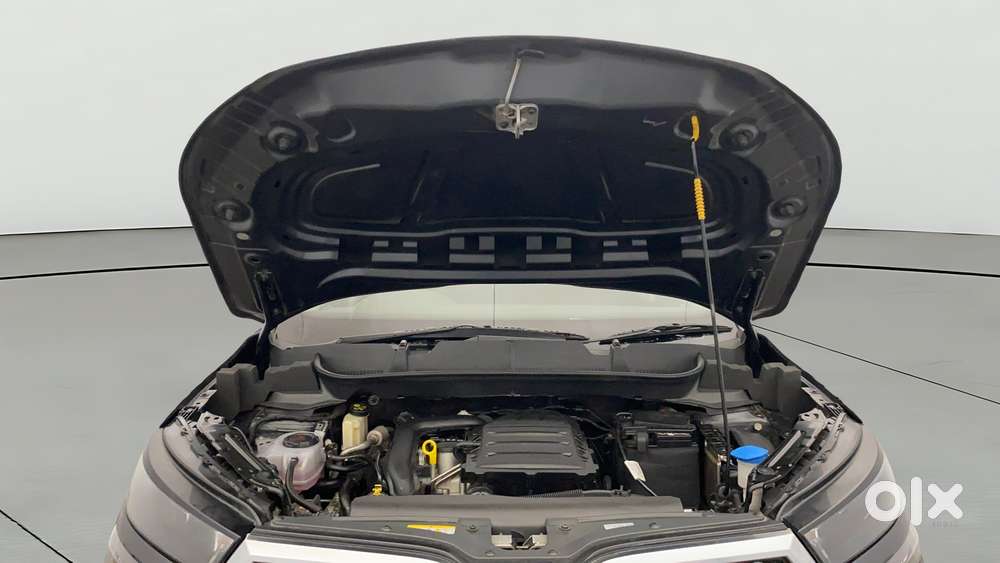 Skoda Kushaq 1.0 Tsi Active, 2025, Petrol