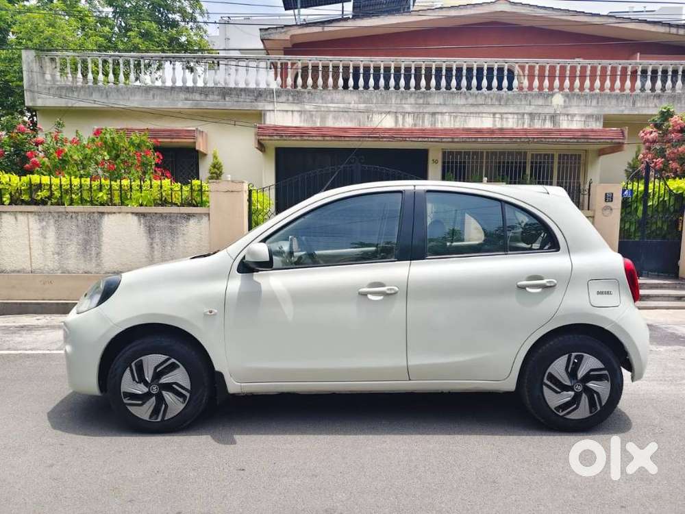 Renault Pulse Rxl Diesel, 2013, Diesel