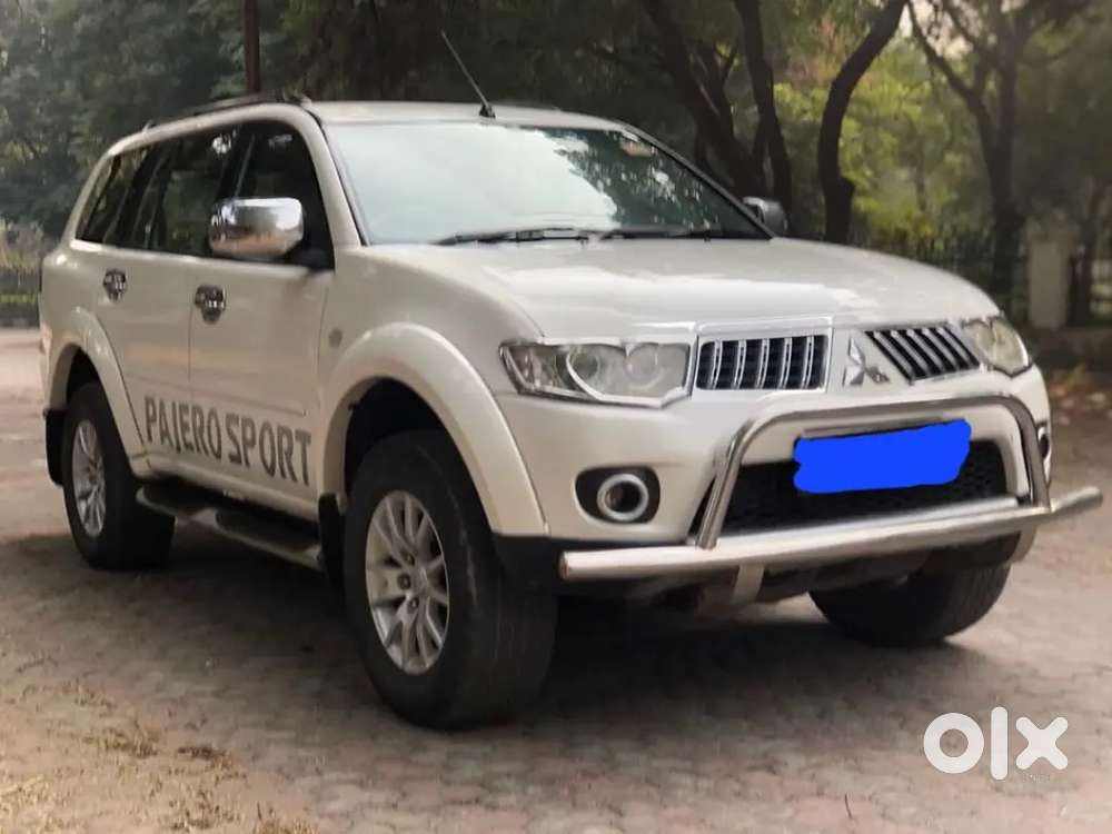 New Condition 4x4