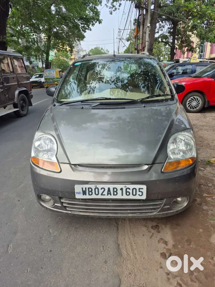 Chevrolet Spark Lt 1.0 Bs-iv