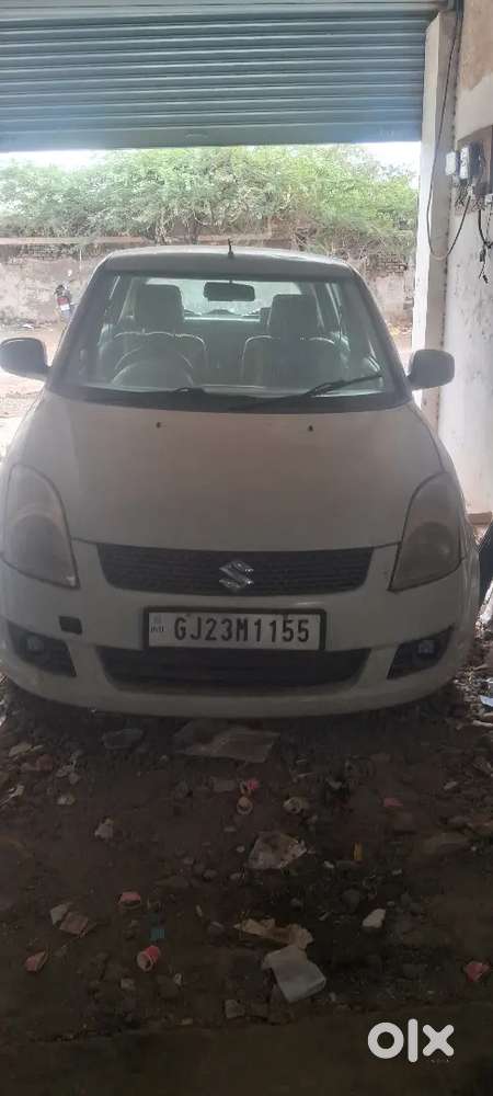 Maruti Suzuki Swift 2010 Diesel 135000 Km Driven