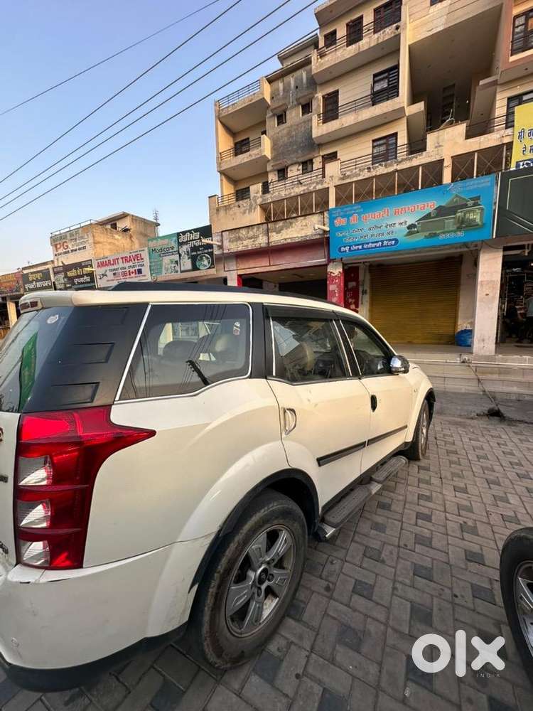 Mahindra Car Diesel 2013 Kms