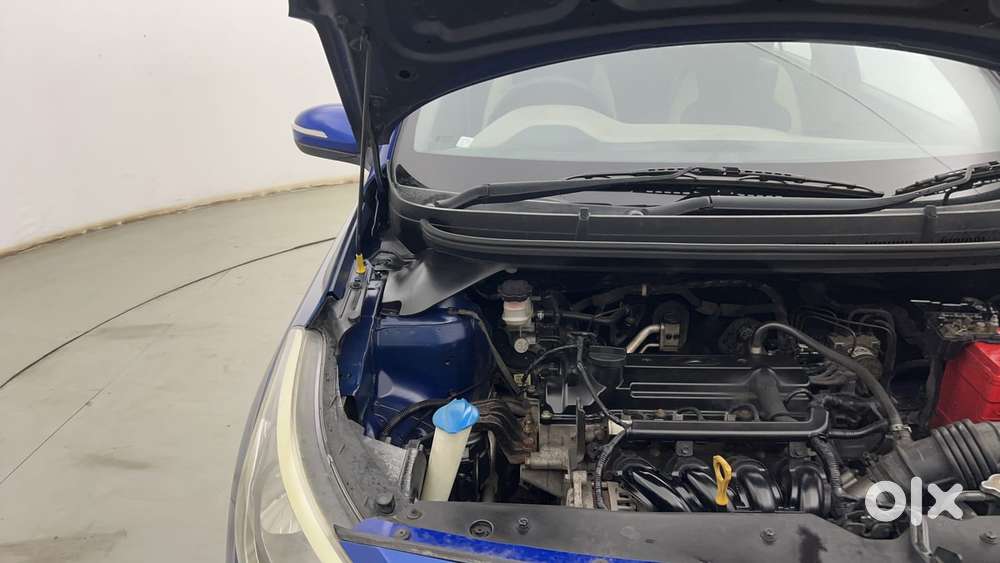 Hyundai Elite I20 [2018-2020] 1.2 Asta, 2015, Petrol