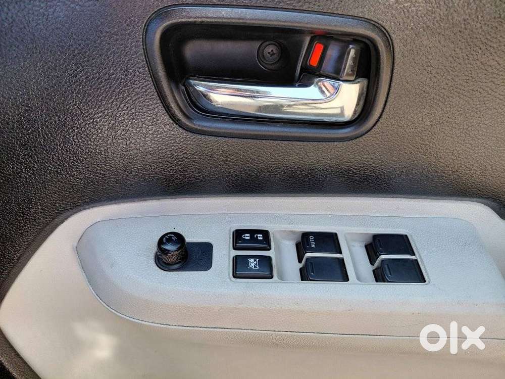 Maruti Suzuki Ignis 1.2 Delta, 2018, Petrol