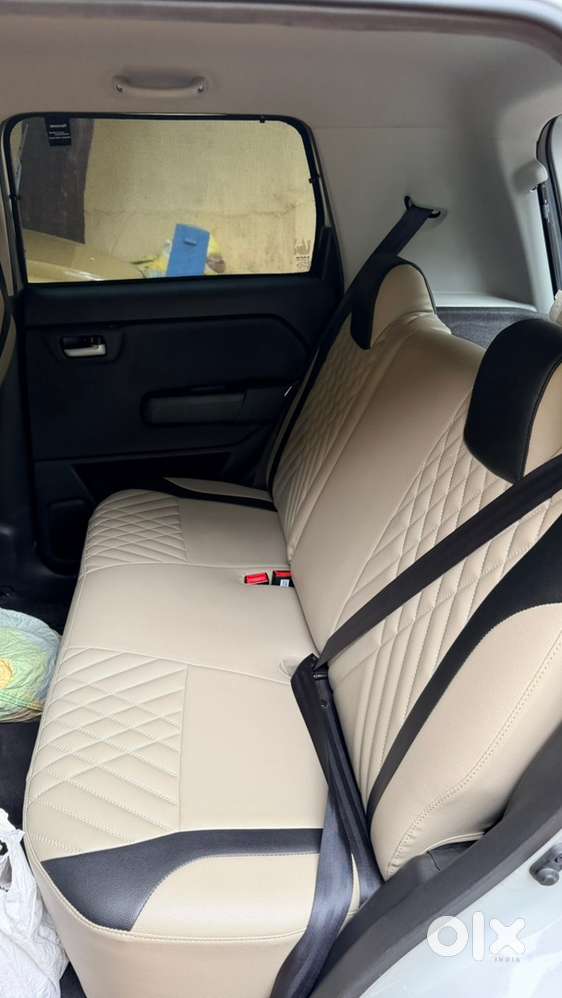 Maruti Wagon R Vx1 Cng 2025
