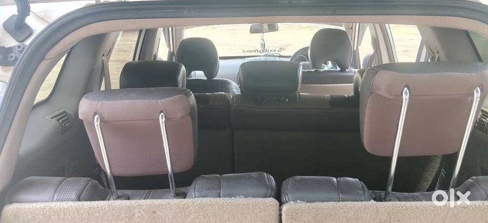 Mahindra Xuv500, 2014, Diesel