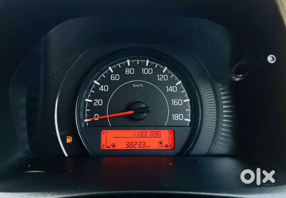 Maruti Suzuki Wagon R 1.0 2019-2022 Lxi (o) Cng, 2019, Cng & Hybrids