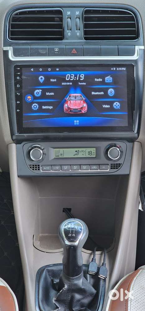 Skoda Rapid 2011-2013 1.6 Mpi Elegance, 2013, Diesel