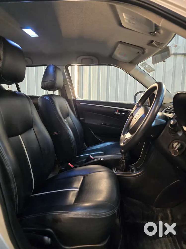 Maruti Suzuki Swift