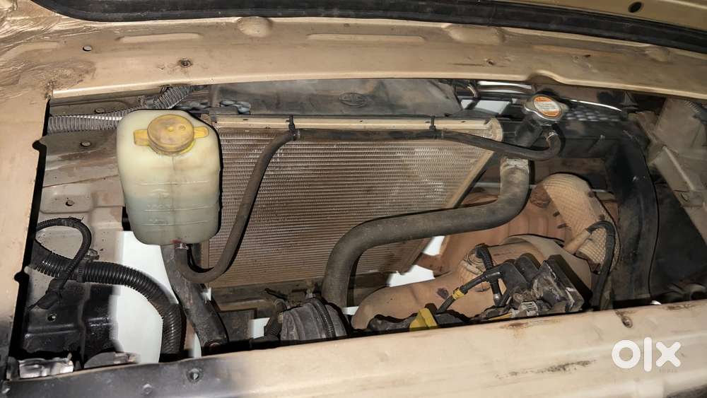 Tata Nano Twist Xt, 2014, Petrol