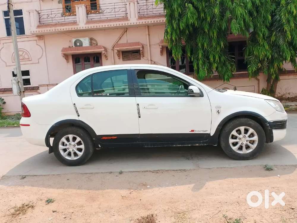 Ford Fiesta Classic 2013 Diesel Good Condition