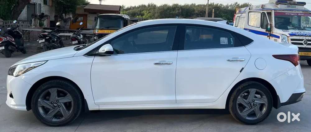 Verna 1.5 Crdi Mt Sx