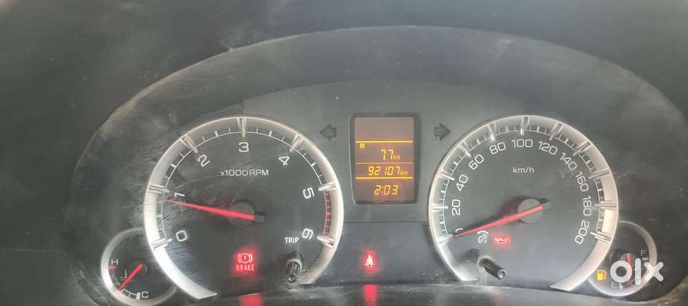 Maruti Suzuki Dzire 2017-2020 Vdi, 2016, Diesel