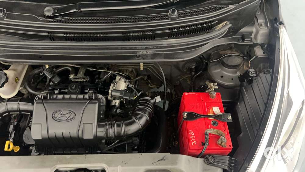 Hyundai Eon Era +, 2016, Petrol