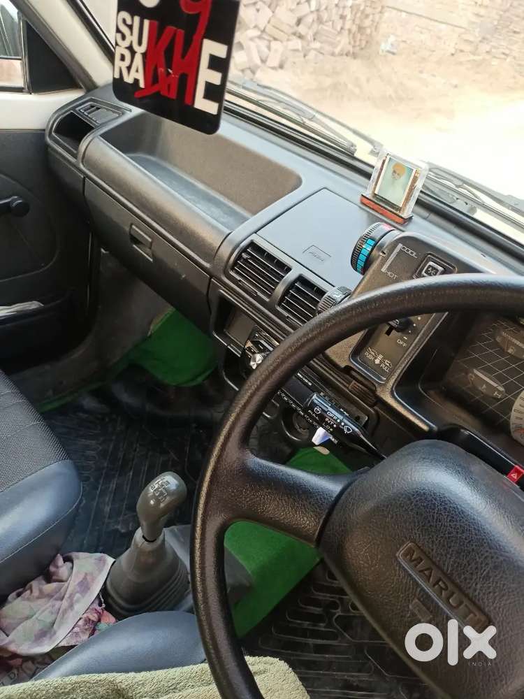 Maruti Suzuki 800 2004 Petrol 45000 Km Driven