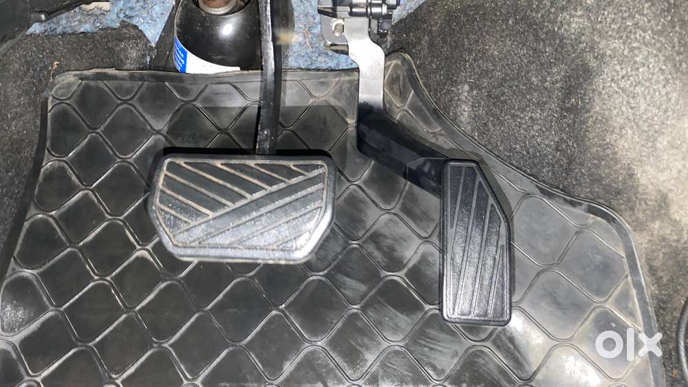 Maruti Suzuki Wagon R Amt Vxi Option, 2017, Petrol