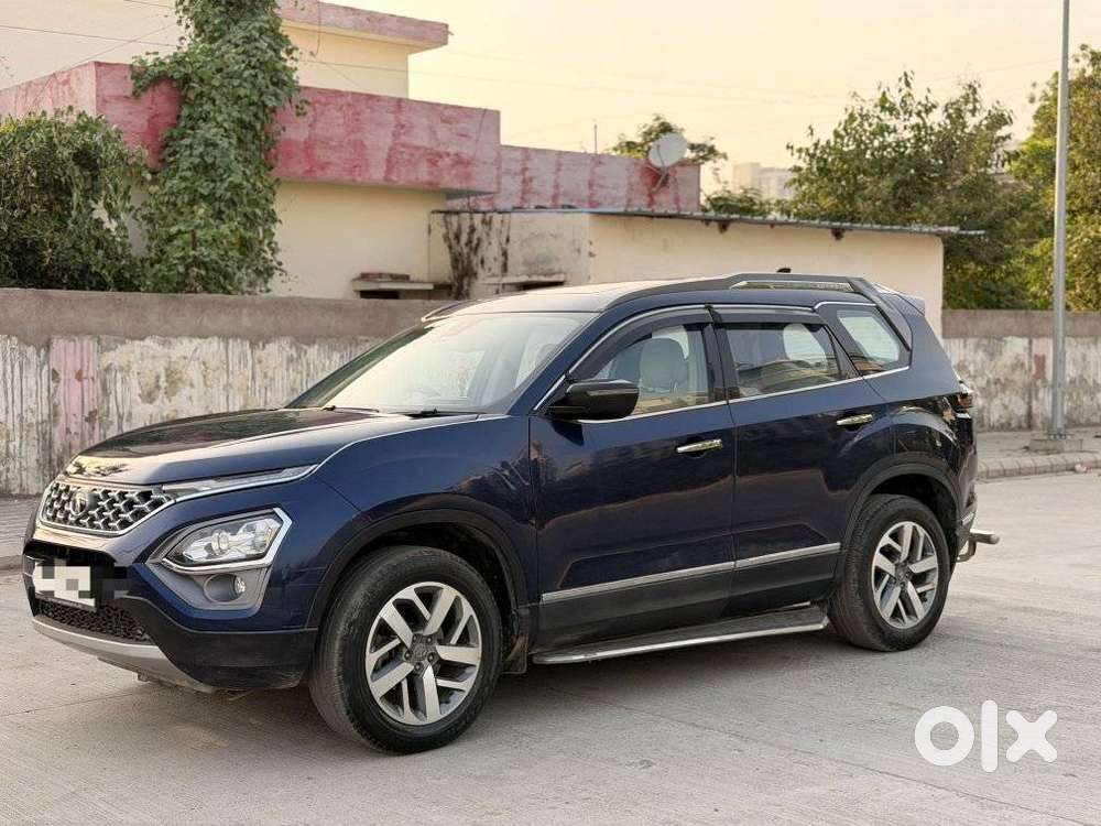 Tata Safari 2.0 Kryotec Xz Plus Kaziranga, 2022