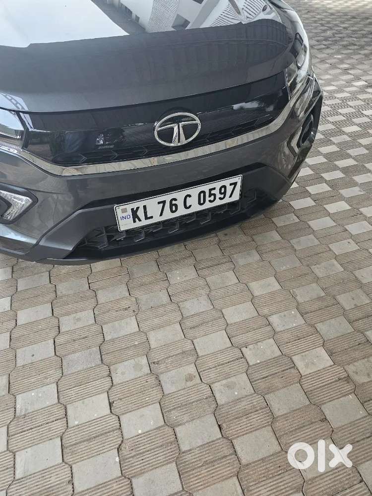 Tata Nexon Xm 2022 Manual