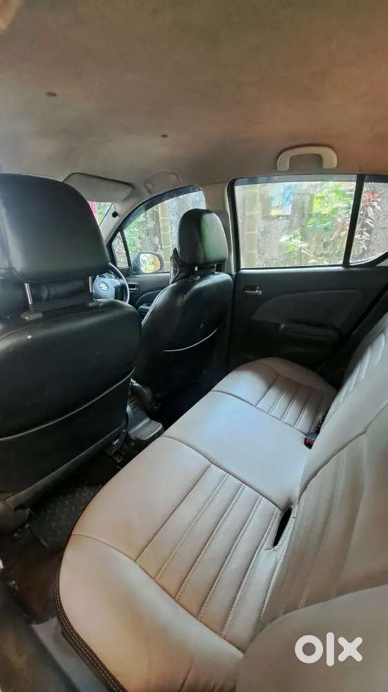 Maruti Suzuki Ritz Vxi 2011