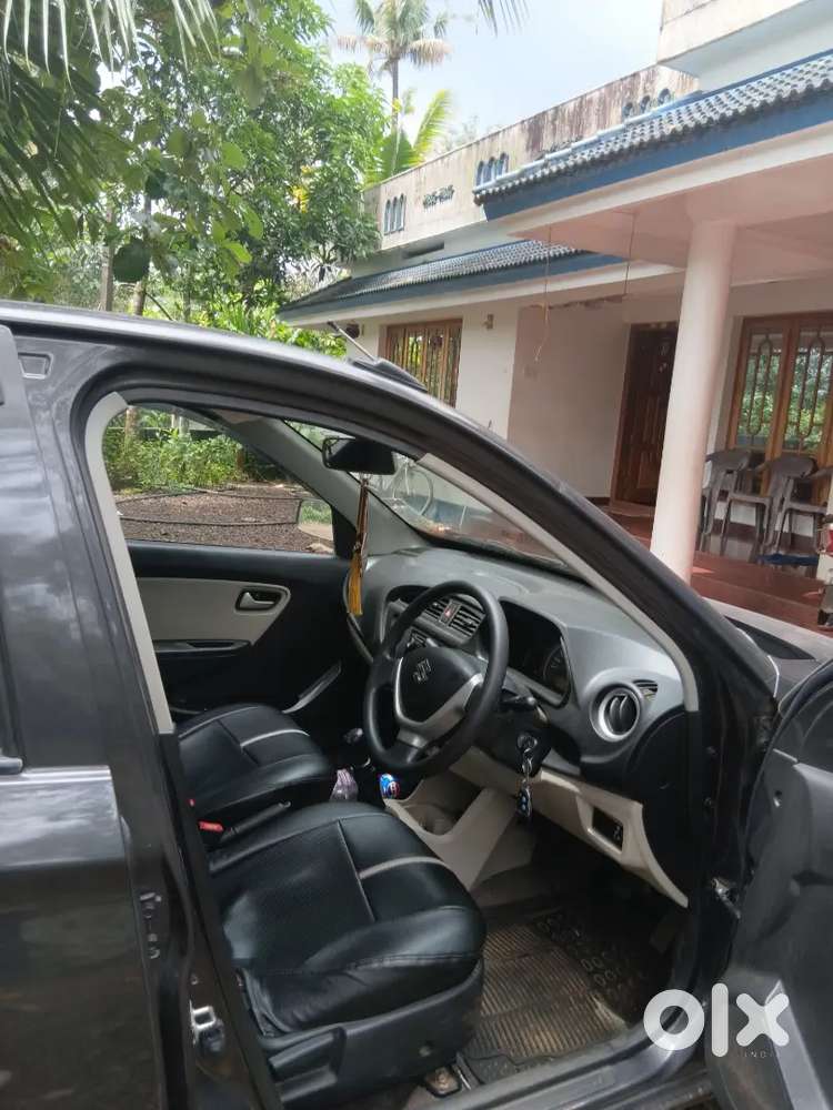 Maruti Suzuki Alto Lxi 2020